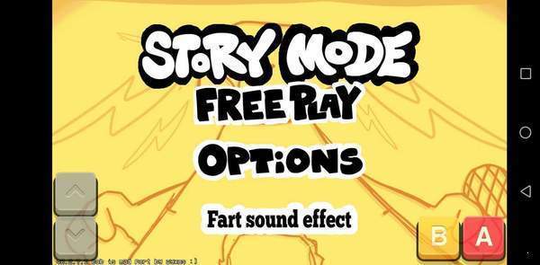 周五夜放克 高清版 v3.1.5