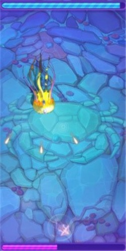 召唤海王  v0.1