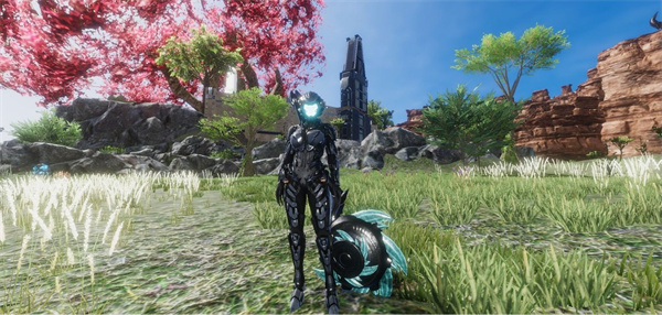 时间秩序测试服