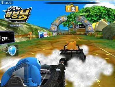 Zipi Racing2018最新版(暂未上线) 1.0 安卓版