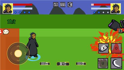 火影决斗场最新版本  v1.00.25