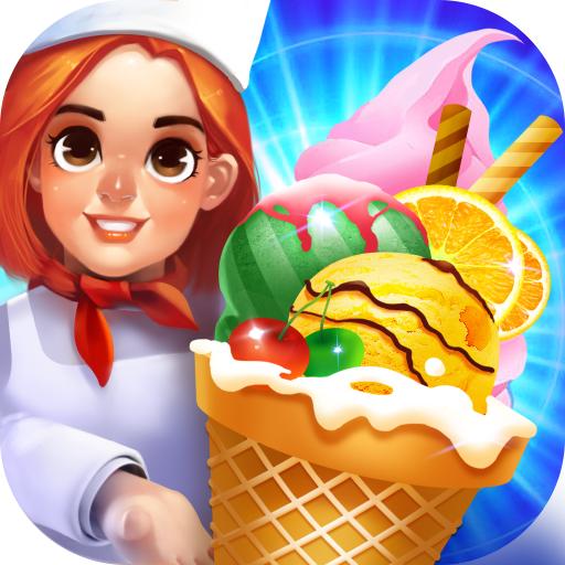 迷你冰淇淋工厂