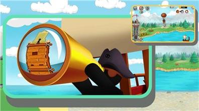 火柴人海上战争 v1.0 