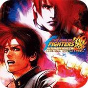 拳皇98 combo(悟饭版)