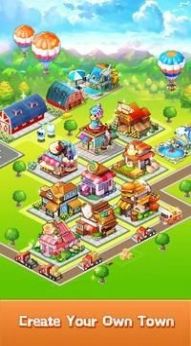 微小小镇游戏官方版图片1