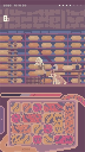 衰竭的肾  v1.0.0