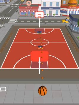 特技投篮大师TrickShot Master v3.0.5