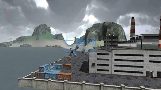 精英狙击射手2 1.0.1