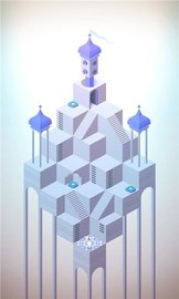 纪念碑谷2免费版完整版