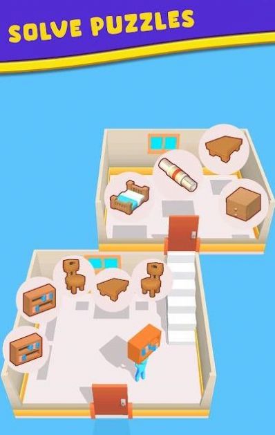 我的迷你装饰 v1.0.1