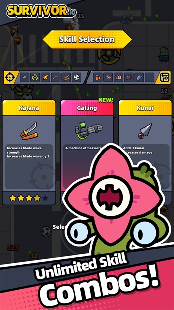 弹壳特攻队 官服 v3.0.5