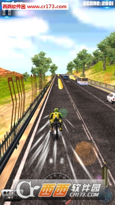 摩托飚速安卓版 1.0.1 最新版