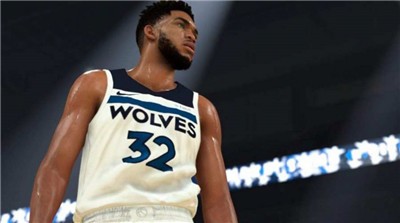 nba2k21辉煌生涯模式  v3.5.00