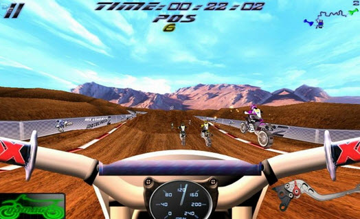 终极越野2安卓版 2.1