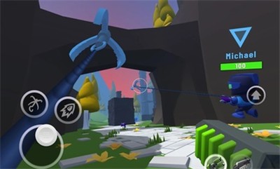 混乱的边缘手机版 v0.1