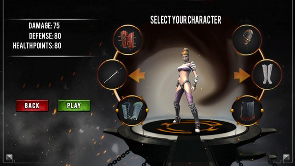 暗影对决手游 v1.6