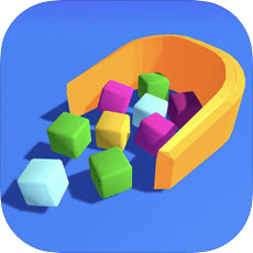 Collect Cubes(回收方块君)