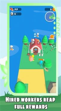 幸存岛挑战 v1.0.0