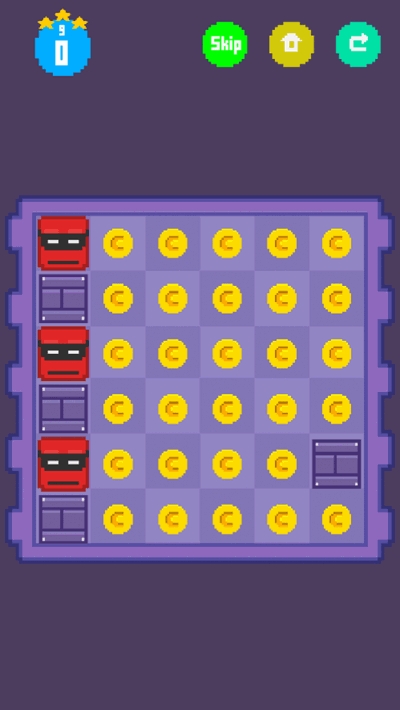 旋转小偷 v1.0.0 安卓版