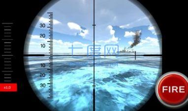 U艇攻击游戏 v2.23.0