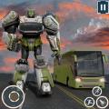 机器人巴士陆军模拟器中文版