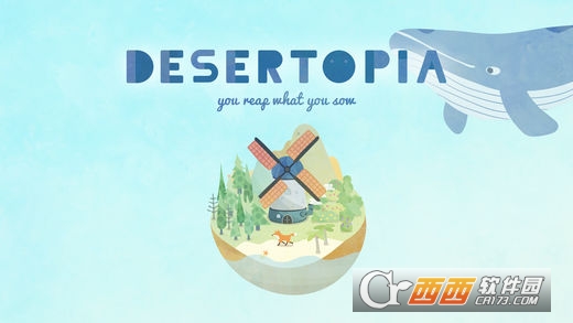 荒漠乐园安卓版apk 2.2.0