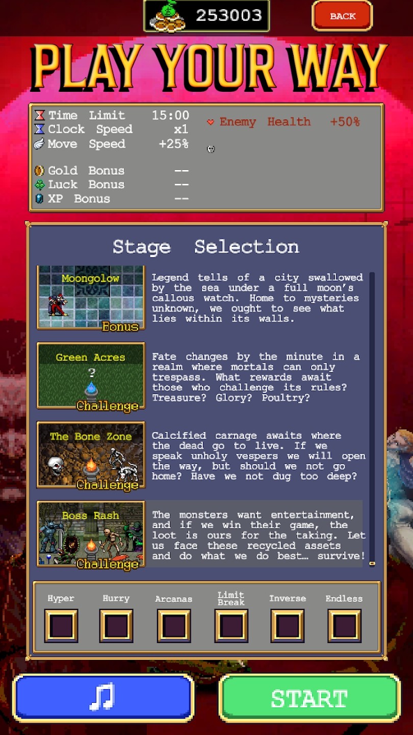 吸血鬼幸存者2024 v1.9.103