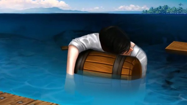 求生大作战木筏生存  v1.0.1