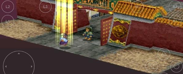 封神演义爱藏版  v1.0.0