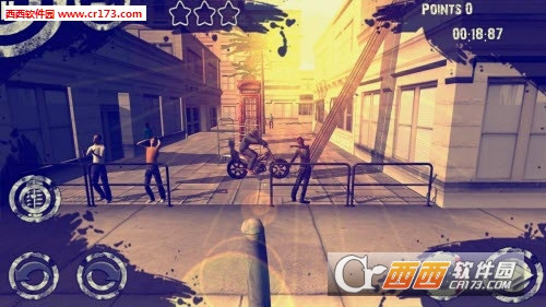 Trial Extreme 4(摩托极限42018最新版)