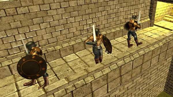 弓箭大师战争 2020-01-16 11:12