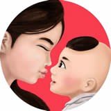 娘亲亲 版本:v1.0