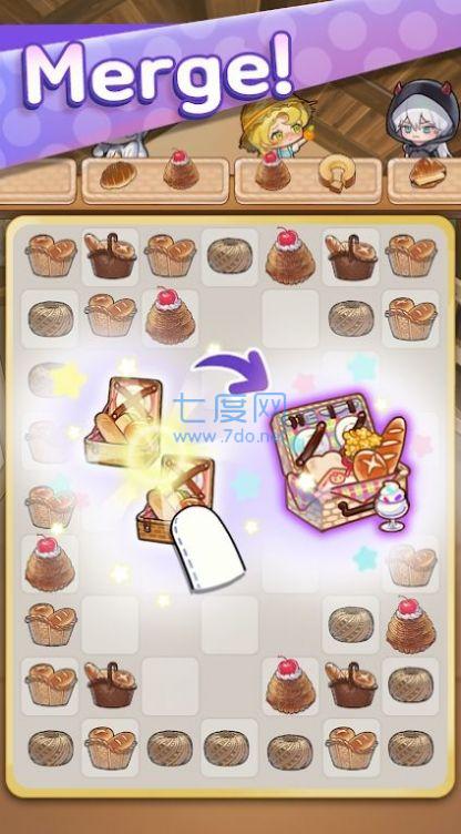 奇怪的液体迷宫 v5.1.0