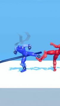 忍者画线战斗Ninja Draw Fight v4.0.5