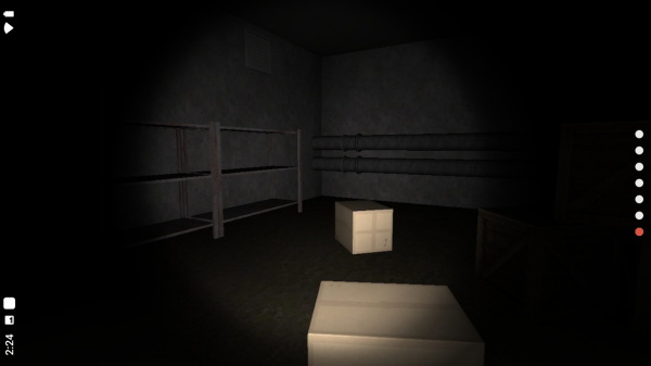 鬼魂联机版  v1.0