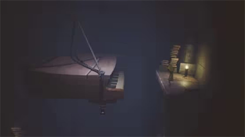 小小梦魇安卓版