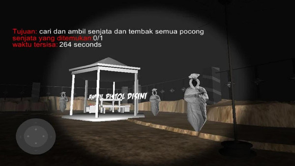 3级惊悚游戏 v1.0.1