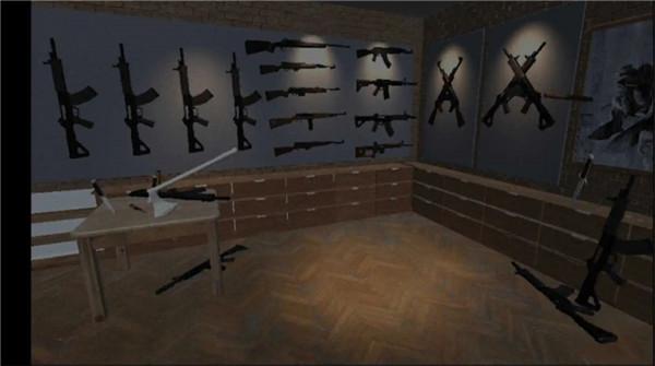 黑帮城市王  v2.4