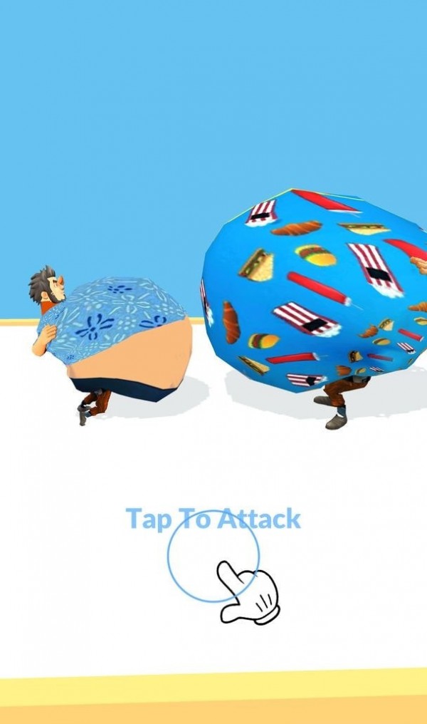 抖音冲吧大肚腩游戏手机版下载  v5.1.2