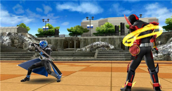 假面骑士超巅峰骑士 v1.33