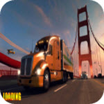 Truck Parking Simulator(真实卡车停车模拟器2)