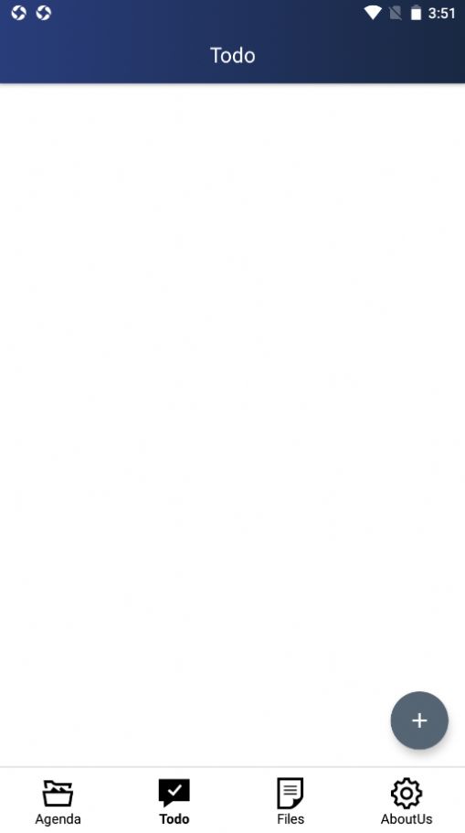 清单文件小管家游戏官方版 截图2