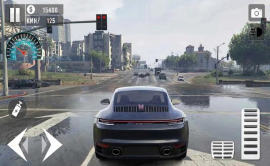 专业漂移赛车  v1.3