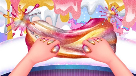 史莱姆模拟器打扮女孩 v1.05