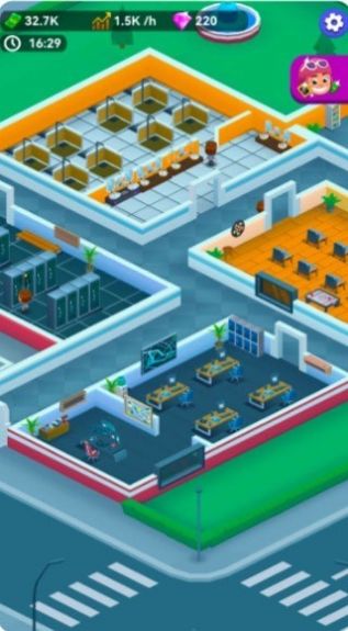 消防大英雄游戏最新安卓版  v4.5.4