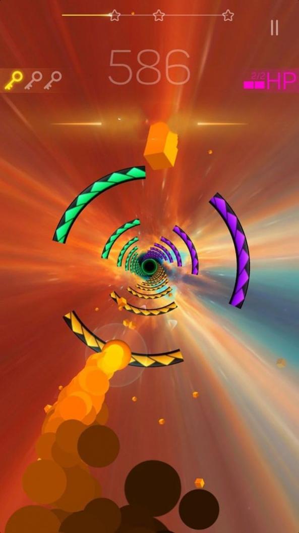 炫彩音乐大师 v1.0.1