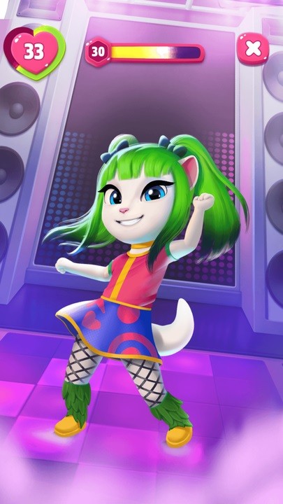 我的安吉拉2修改版 v2.4.1.23823