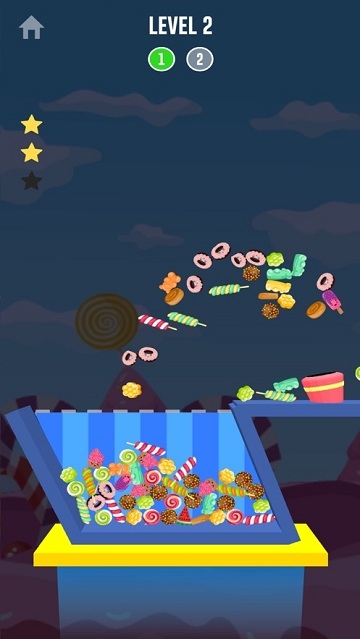 Num Noms v2.1.1安卓版