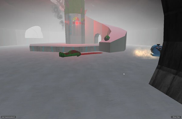 slendytubbies2联机版手机最新版  v4.3.2