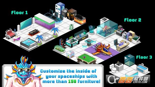 space life v1.03026 安卓版